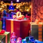 Le Guide de Noël « Parcs à Thèmes » 2022