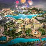 Universal Studios souhaite de nouveau étendre son Empire
