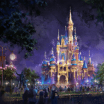 Les 50 ans de Walt Disney World : Un Anniversaire Étincelant