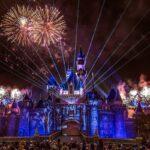 Disneyland annonce le grand retour de ses spectacles nocturnes !