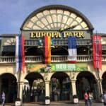 A la découverte d’Europa-Park