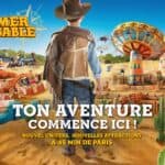 Le Mexique s’installe à La Mer de Sable en 2018