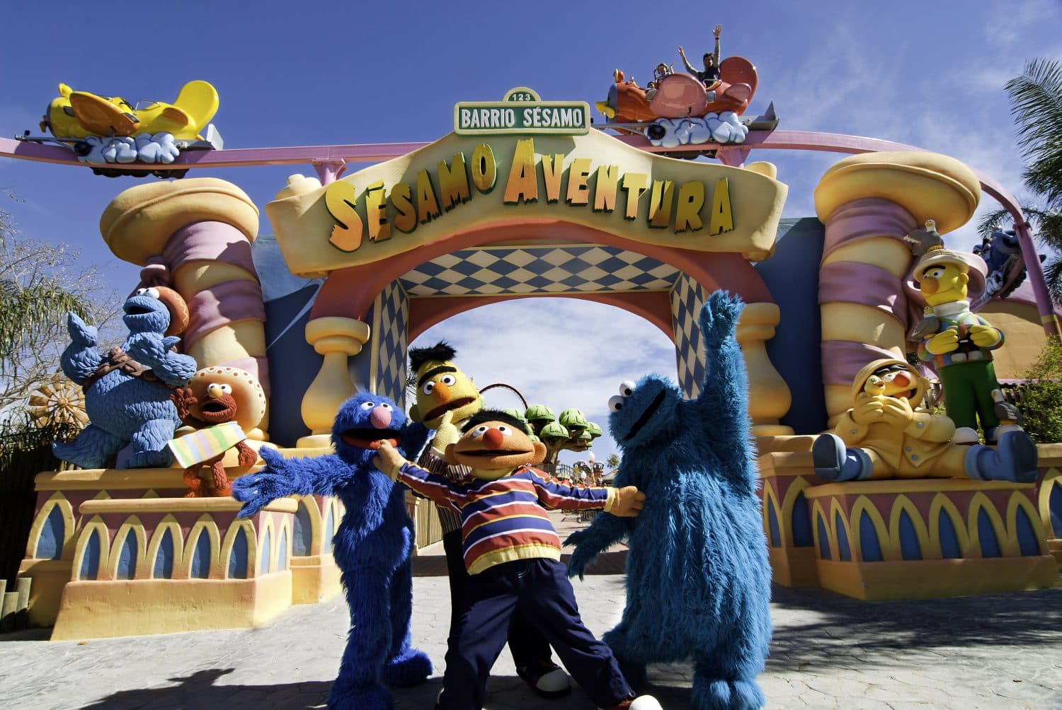 Port Aventura proposera un nouveau dark-ride pour 2019