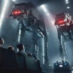 Star Wars : Rise of the Resistance en détails