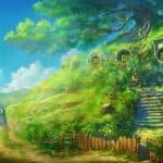 Le Seigneur des Anneaux : projet secret d’Universal ?