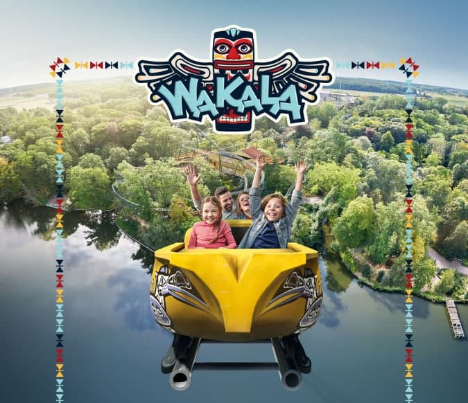 Wakala visuel