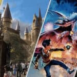 Il était une fois Universal’s Islands of Adventure – Chapitre 5