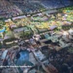 Disneyland Resort veut rêver plus grand !