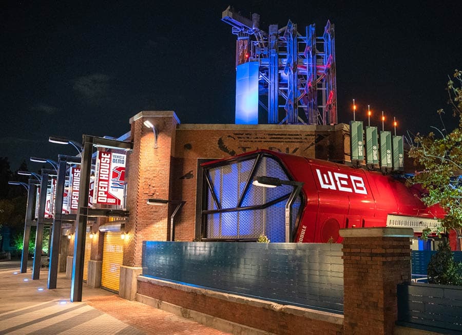 WEB SLINGERS: A Spider-Man Adventure – Nouvelle ère interactive pour Disney