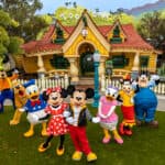 Mickey’s ToonTown : notre avis sur cet é-Toon-nant land !