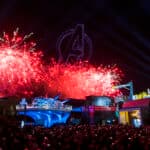 L’année 2022 des parcs à thèmes en chiffres !
