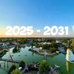 Le futur du Parc Astérix : nouvelles attractions, nouveaux hôtels et bien plus d’ici 2031