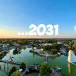 Le futur du Parc Astérix : nouvelles attractions, nouveaux hôtels et bien plus d’ici 2031