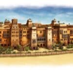 Un quatrième hôtel en projet au Parc Astérix pour 2026 ou 2027