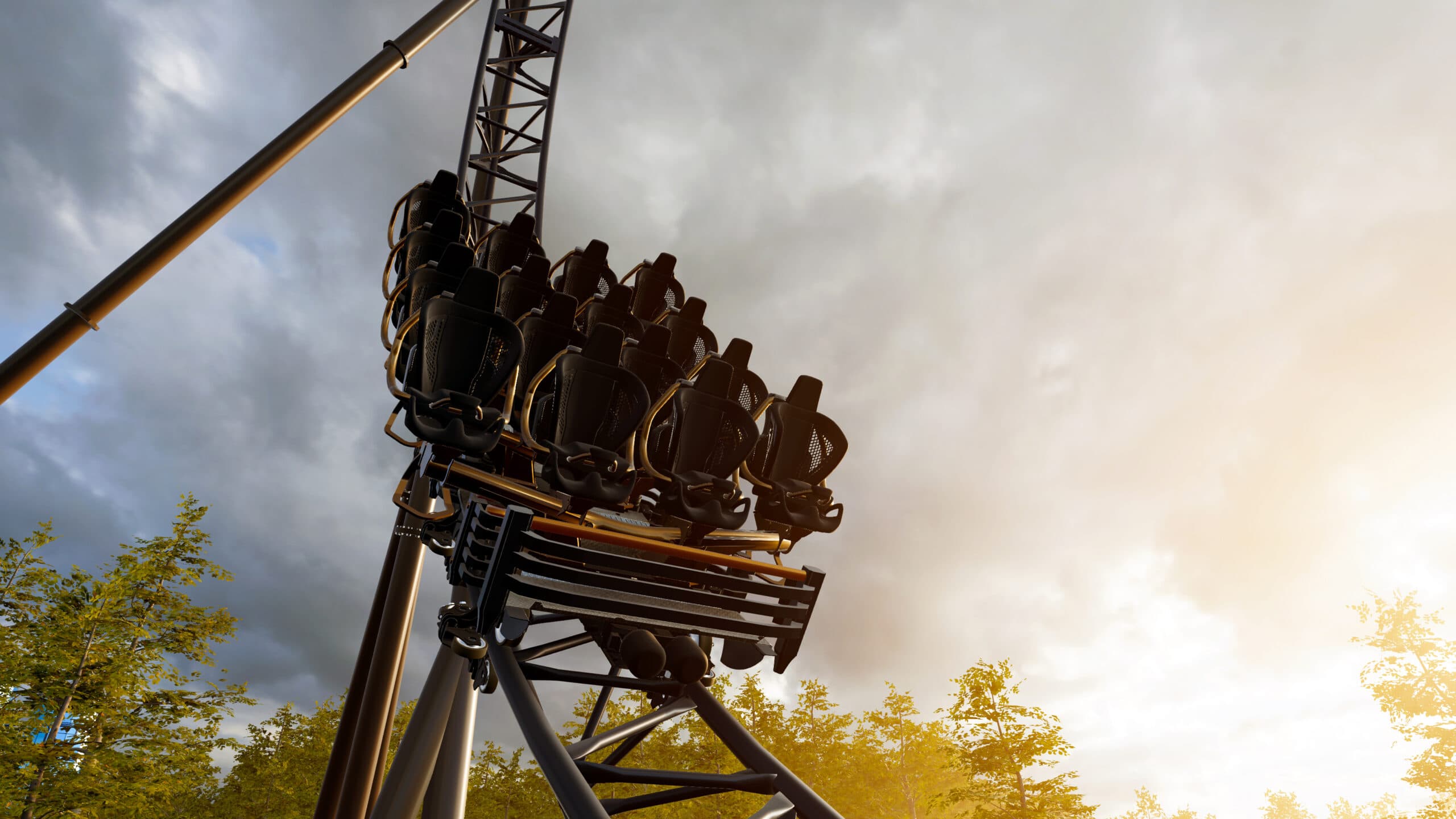 Europa-Park : un nouveau roller coaster majeur en 2024
