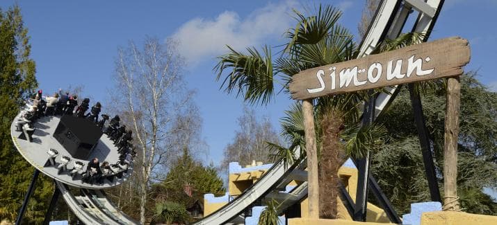 Simoun