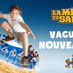 Un vent de nouveautés souffle sur la Mer de Sable