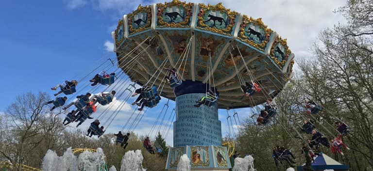 Le PAL : nouveautés de la saison 2016