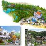 Pégase Express : Le prochain projet du Parc Astérix