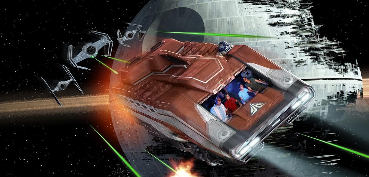 Star Tours 01