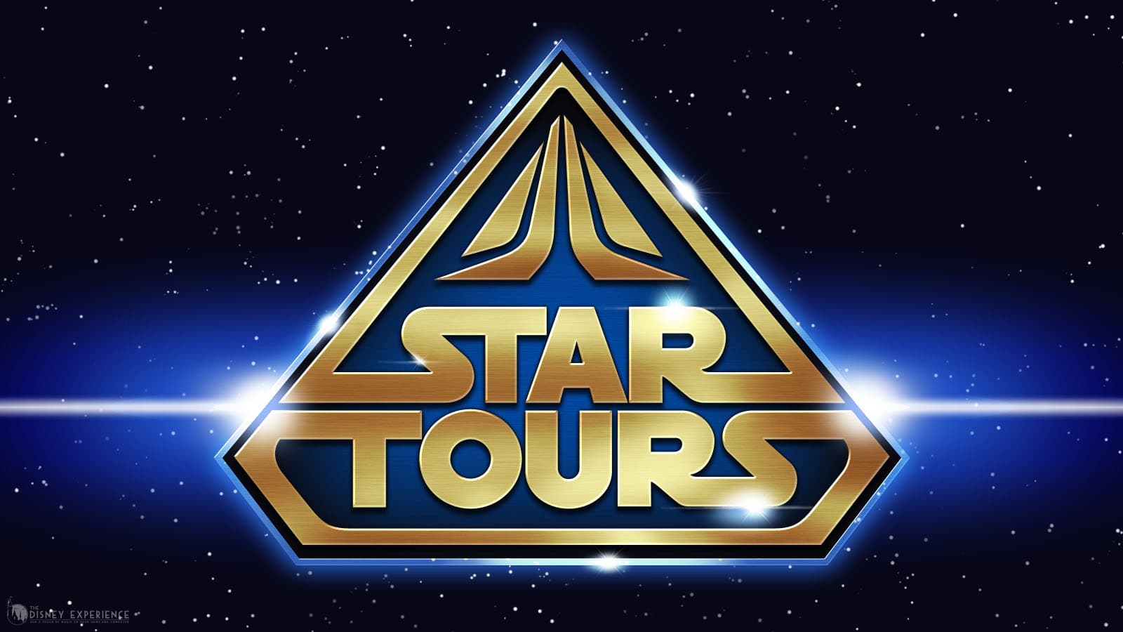 Star Tours : l’aventure continue : Le nouveau souffle de Discoveryland