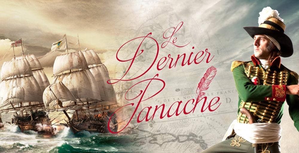 Une visite au Puy du Fou – Le Dernier Panache