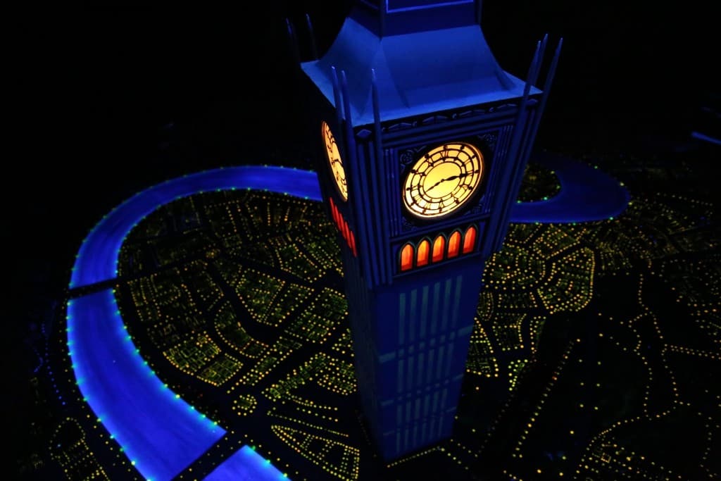 Un retour au Pays Imaginaire des plus agréables à Disneyland Paris