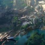 Star Wars Land : une galaxie pas si lointaine