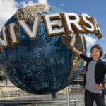 Universal Studios annonce des zones Nintendo pour ses parcs