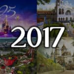 Nouveautés 2017 dans les principaux parcs français et européens