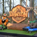 Bellewaerde accueille le 1er Duelling Alpine Coaster d’Europe