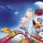 Trois nouvelles attractions pour le Parc du Petit Prince