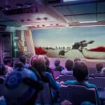 Vivez de nouvelles aventures avec Star Tours : l’Aventure Continue