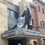 Ouverture de Race Through New York Starring Jimmy Fallon