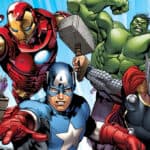 Des attractions Marvel confirmées au Parc Walt Disney Studios