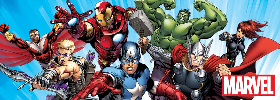 Des attractions Marvel confirmées au Parc Walt Disney Studios