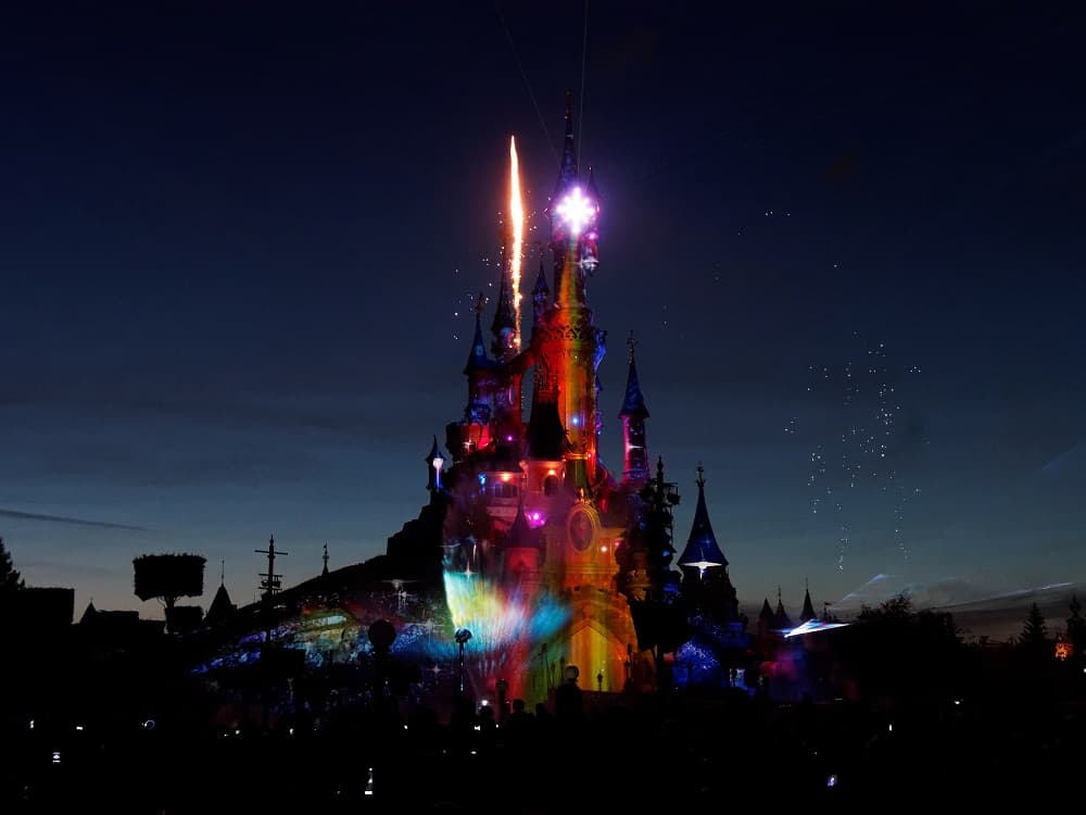 Clap de fin pour Disney Dreams! le 24 Mars 2017 à 20h !