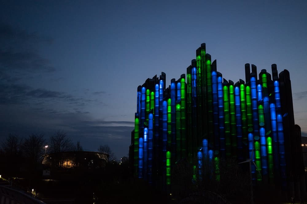 L’Extraordinaire Voyage porte bien son nom