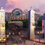 Paramount souhaite concurrencer Disneyland Paris avec son projet londonien