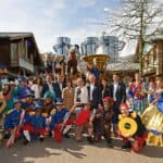 Saison 2017 : c’est parti !