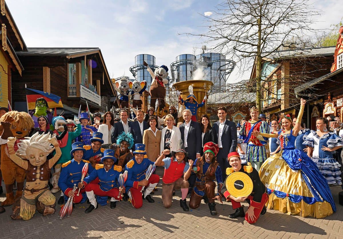 Saison 2017 : c’est parti !