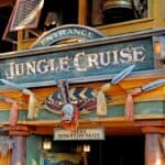 Vers une nouvelle version de The Jungle Cruise