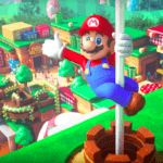 Super Nintendo World : Mario et sa bande débarquent en 2020
