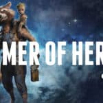 Marvel s’installe à Disneyland