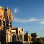 Ouverture de Guardians of the Galaxy – Mission: BREAKOUT!