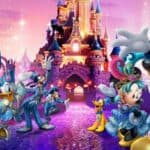 Une journée historique pour le 25ème anniversaire