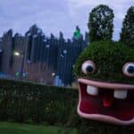 Entretien avec Cédric Girardin, responsable Accueil et Attractions