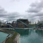 Le chantier de Pégase Express se dévoile