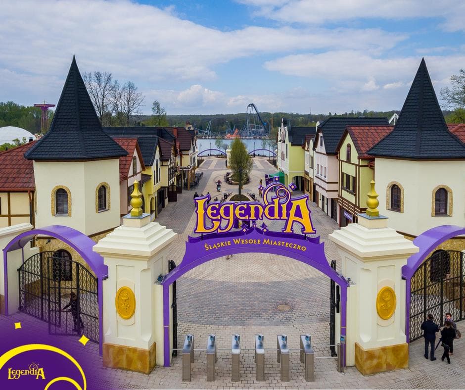 Legendia, un changement de nom pour un nouvel avenir ?