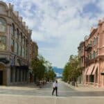 Motiongate Dubaï, la pièce maîtresse de Dubai Parks & Resorts